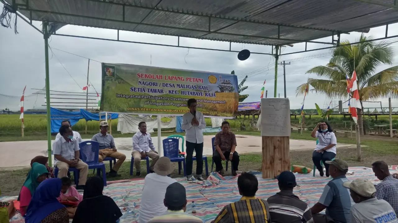 Rembug Tani
