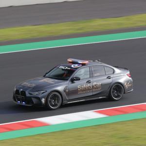 BMW M3 Competition (BMW Indonesia)