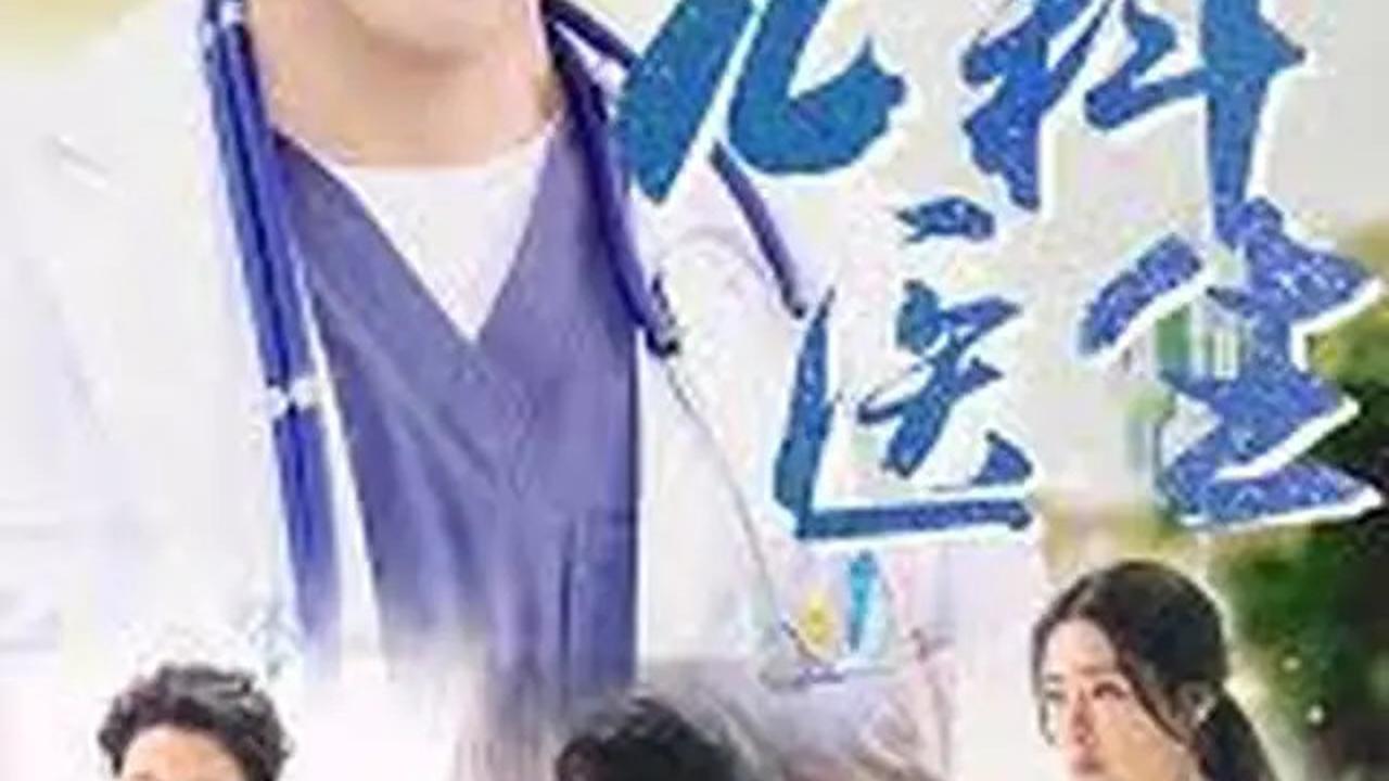 10 Rekomendasi Drama China Bertema Kedokteran yang Wajib Ditonton