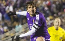 Kaka akan bergabung dengan Barcelona