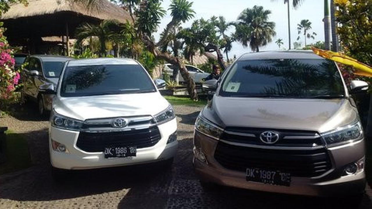 Toyota prediksi penjualan mobil tahun depan turun 10 persen