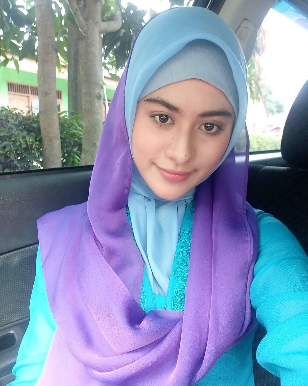Mengenal Betari Ayu Bintang Di Sinetron Tuhan Ada Di Mana Mana Showbiz Liputan6 Com