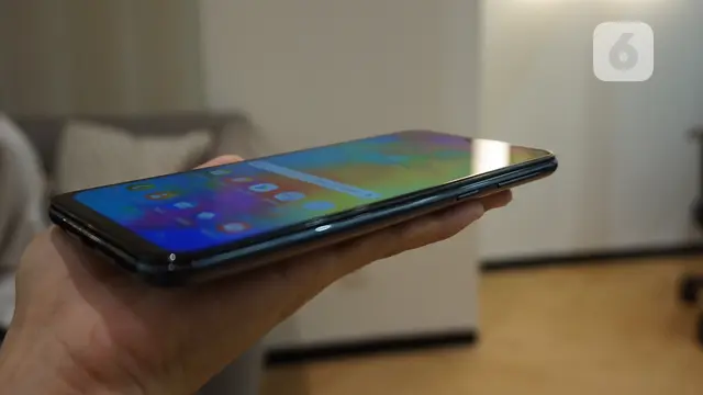 Galaxy M20