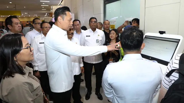 Ketimpangan di Kota Modern: Gedung Tinggi dan Kawasan Kumuh Berdamping, 1 Rumah Diisi 4 Keluarga