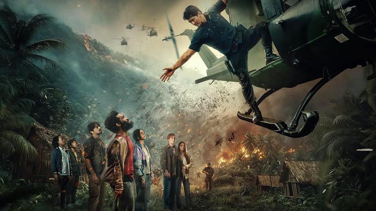 Film Timur Hadapi Avatar 3 di Bioskop, Produser: Semangatnya Jelas Maju Terus Pantang Mundur