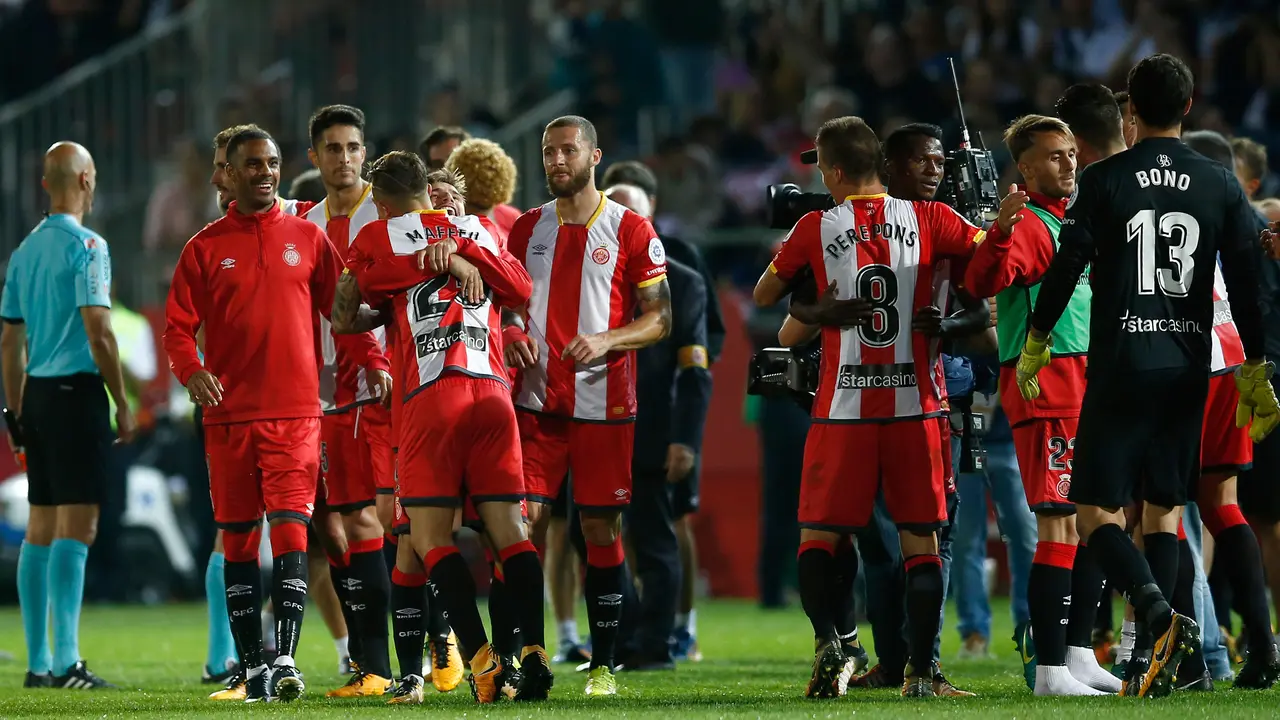 Kalah 2-1, Real Madrid Dipencundangi Tim Promosi