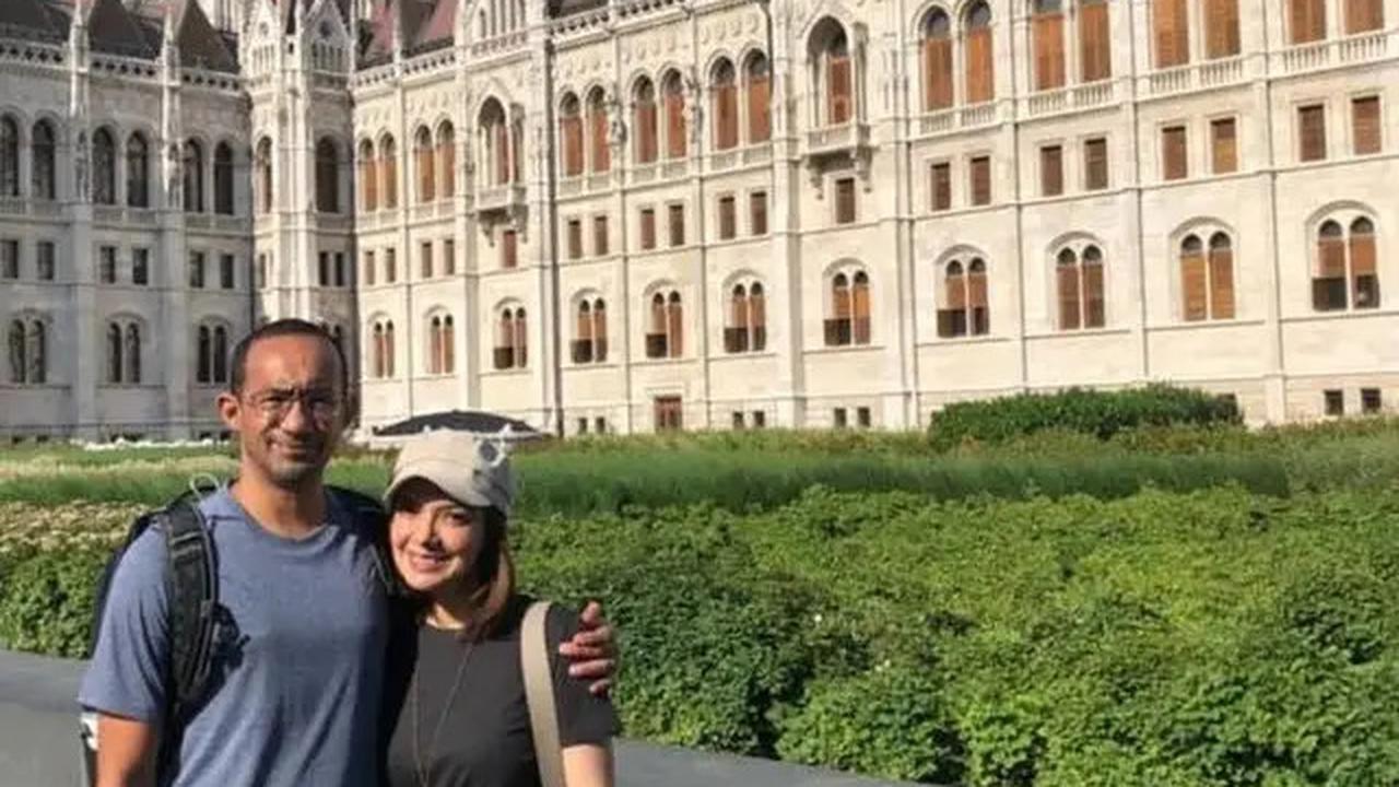 Suami Najwa Shihab, Ibrahim Sjarief Assegaf Dimakamkan Rabu Pagi, Meninggal Dunia Setelah Dirawat karena Stroke