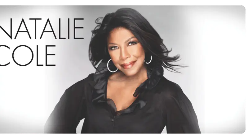 Mendiang Natalie Cole Sempat 'Bersentuhan' dengan Obat Terlarang