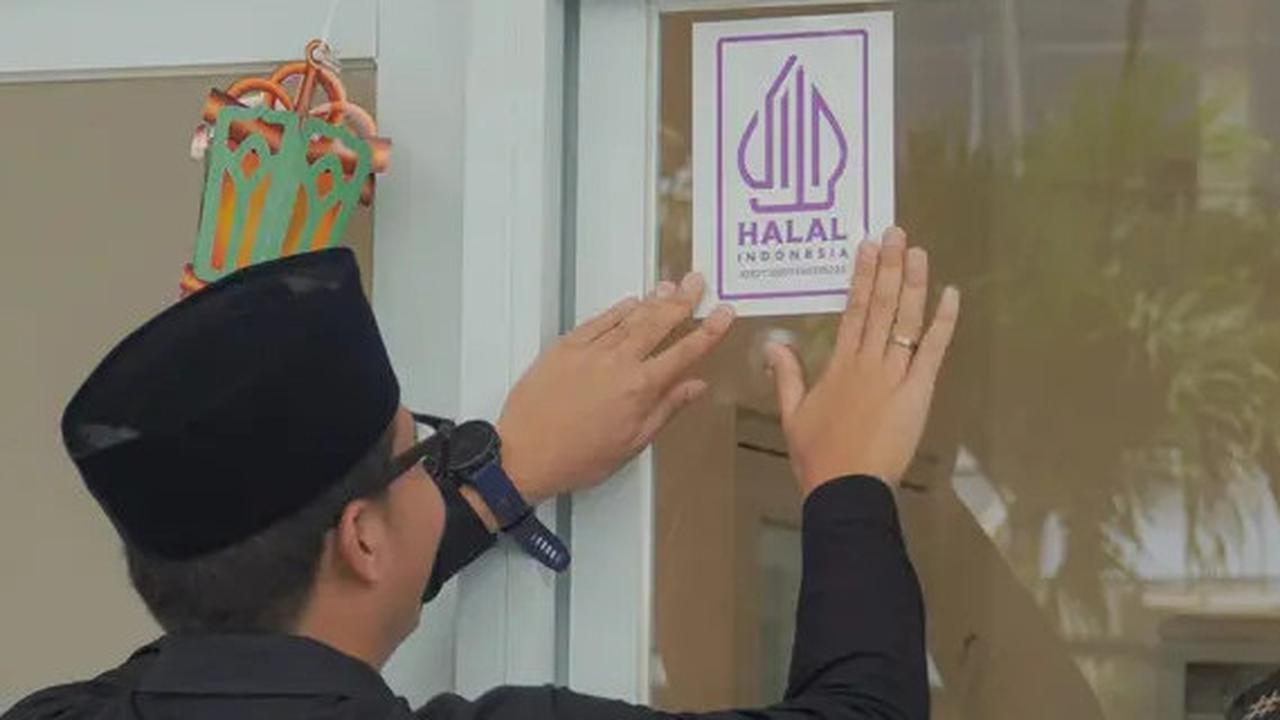 Diprotes Donald Trump, Begini Cara Urus Sertifikat Produk Halal Indonesia