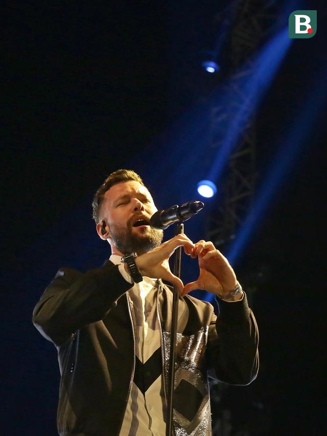 Calum Scott