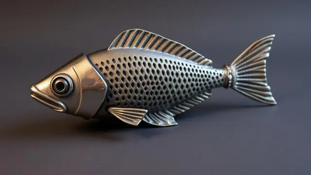 Tambah Zat Besi pada Makanan Anak, Seberapa Efektif Penggunaan Iron Fish?