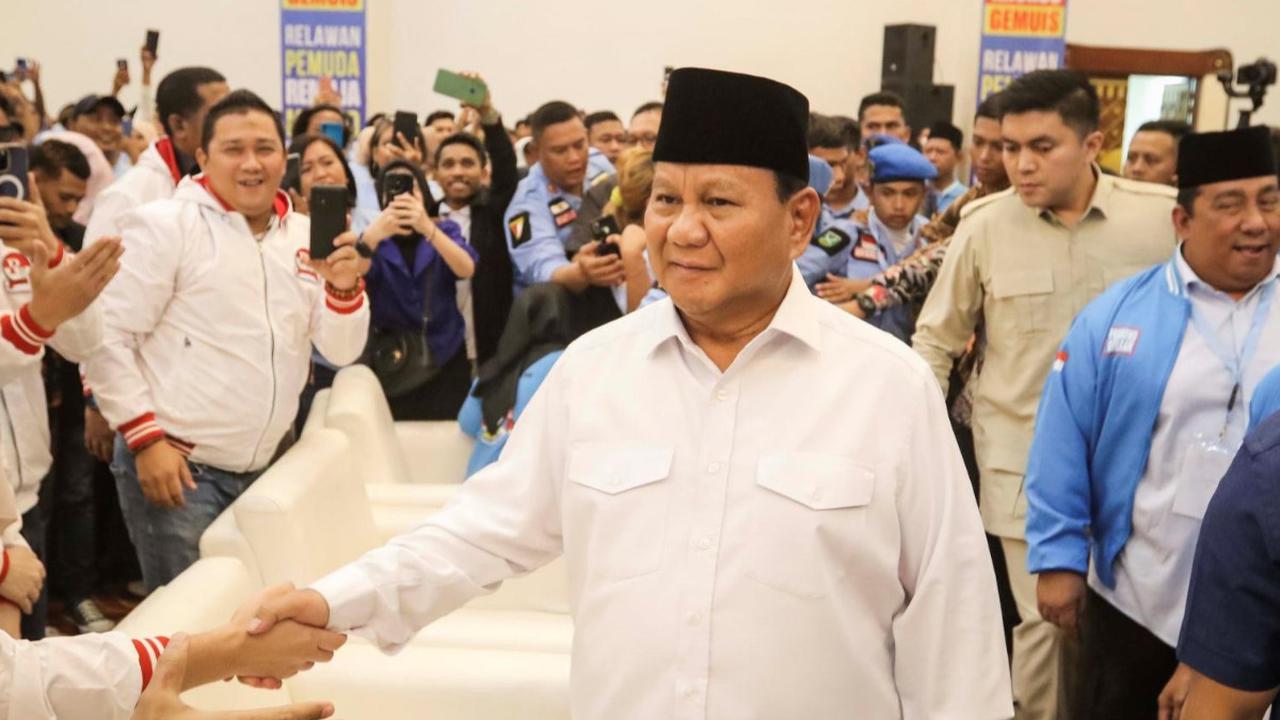 Dok. Istimewa
