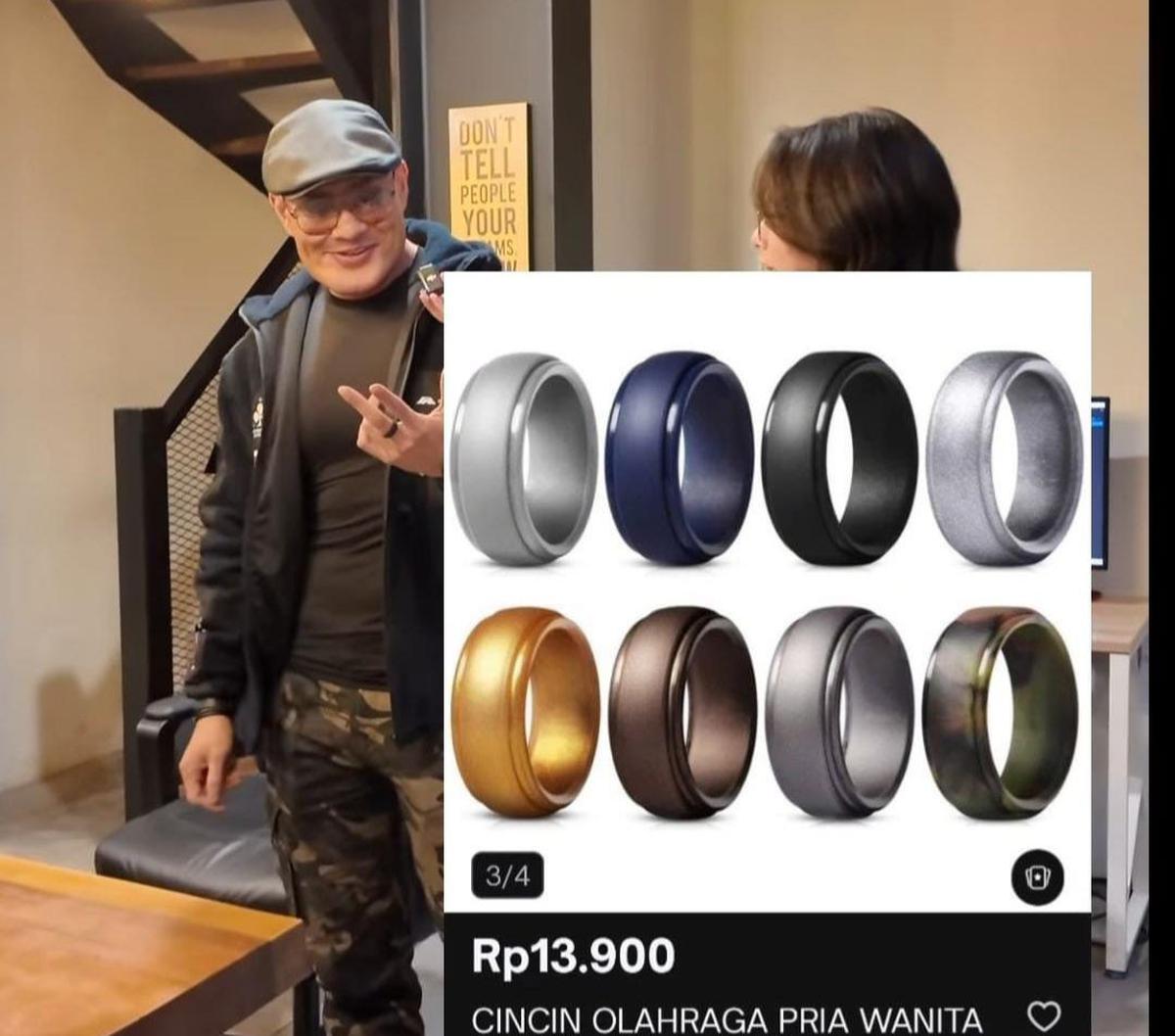 Dok. Istimewa