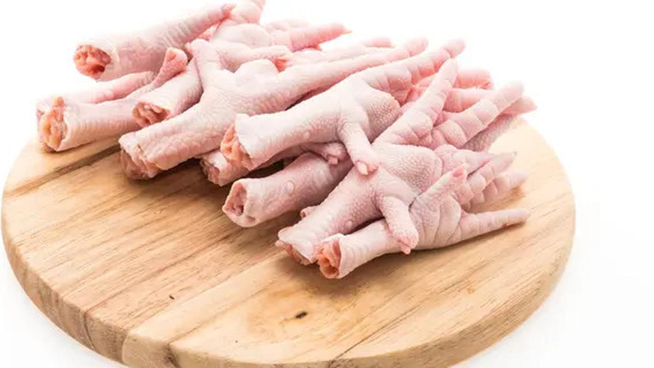 Ceker Ayam Punya Banyak Manfaat Kesehatan, Simak Cara Mudah Mengolahnya agar Empuk