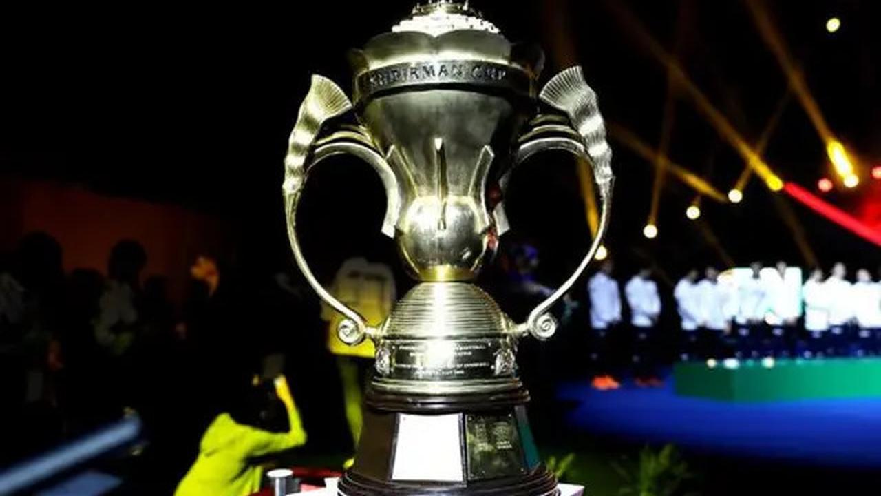 Hasil Final Piala Sudirman 2025: Hajar Korea Selatan, China Amankan Gelar ke-14 Sepanjang Sejarah