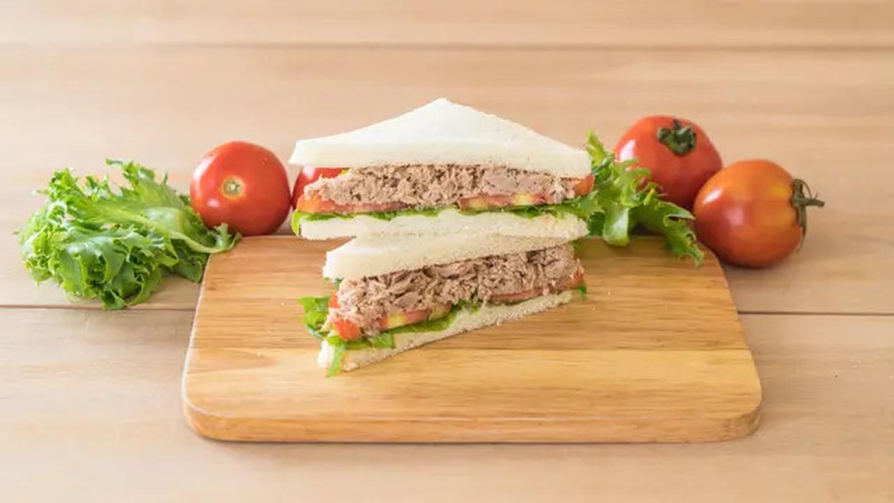 6 Resep Sandwich Roti Tawar Beragam Varian yang Lezat dan Menggoyang Lidah
