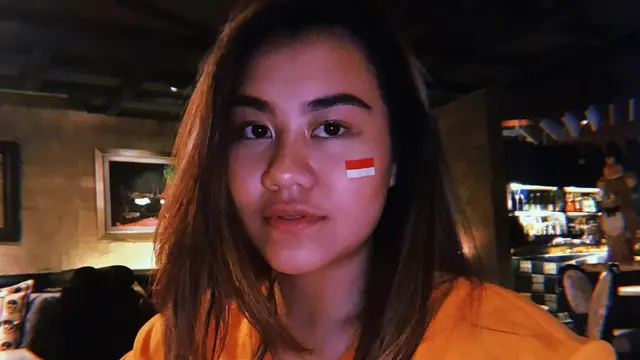 [Fimela] Aaliyah Massaid