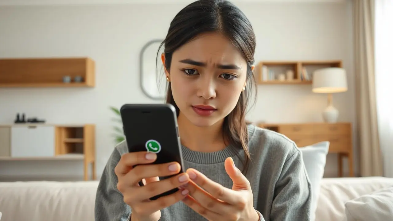 cara membuka blokir wa