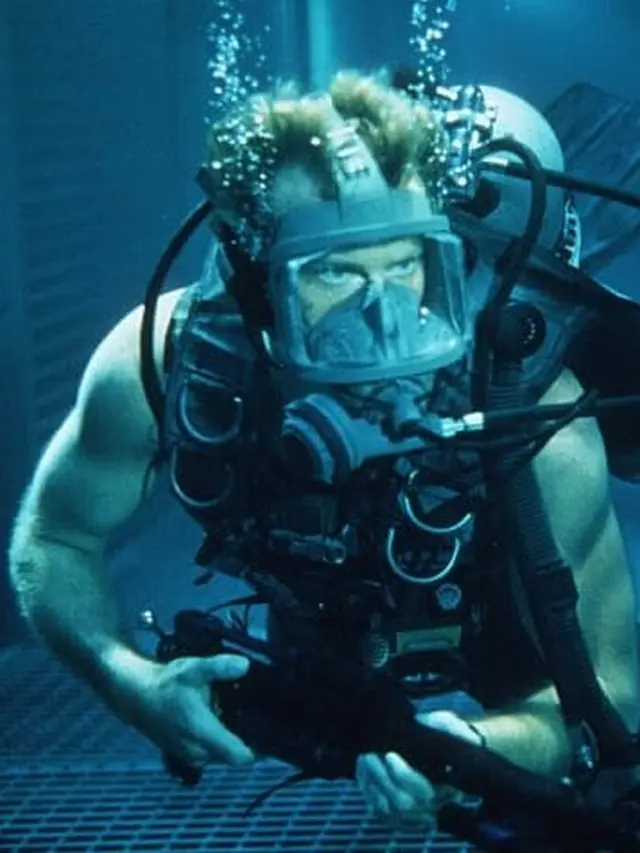 Thomas Jane