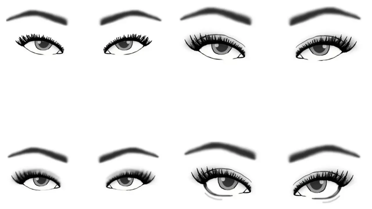 22 Alasan Kenapa Eyeliner adalah Mimpi Buruk yang Cantik