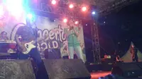 Di Jakcloth 2014, Sheila On 7 Buat Suasana Histeris