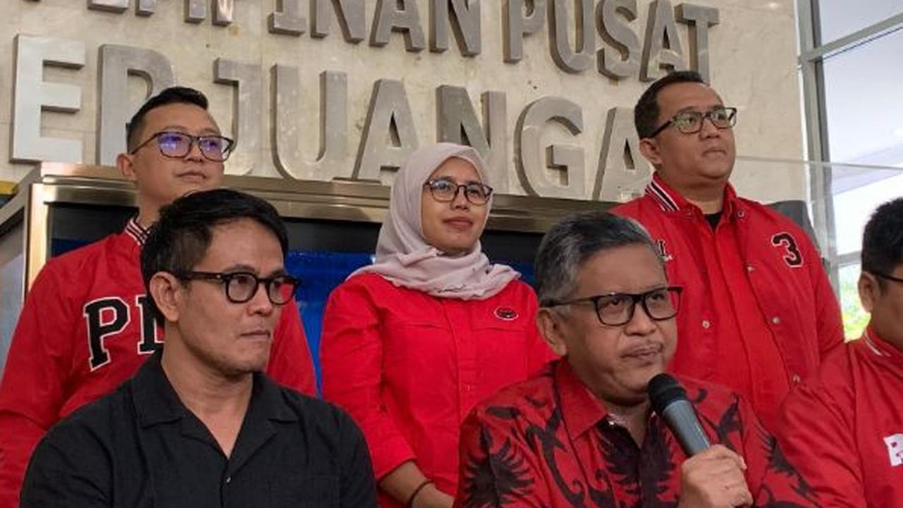 Survei Terbaru Populi Center: Elektabilitas PDIP Unggul Tipis dari Gerindra