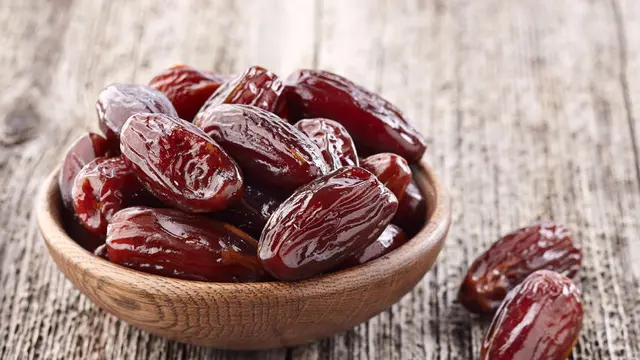 Berjuta Manfaat Kurma bagi Kesehatan