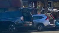 Cegah Pencuri Beraksi Malah Membuka Bagasi Mobil saat Parkir (Carscoops)