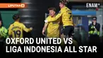 oxford united