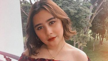 Tak Ingin Nikah Muda Ini Alasan Prilly Latuconsina News Entertainment Fimela Com