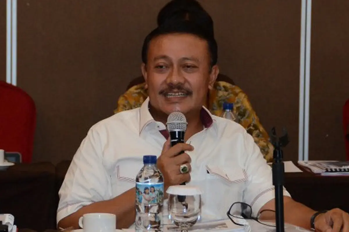 DPR Berharap Terjadi Pemerataan Pembangunan di Provinsi Bali
