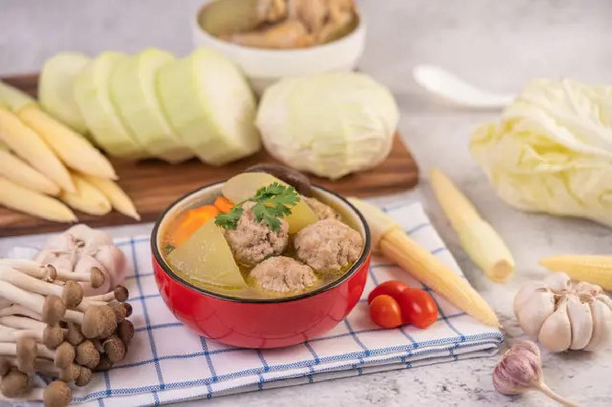 Menu Sahur dan Buka Puasa 30 Hari, Inspirasi Masakan Lezat Selama Ramadhan!