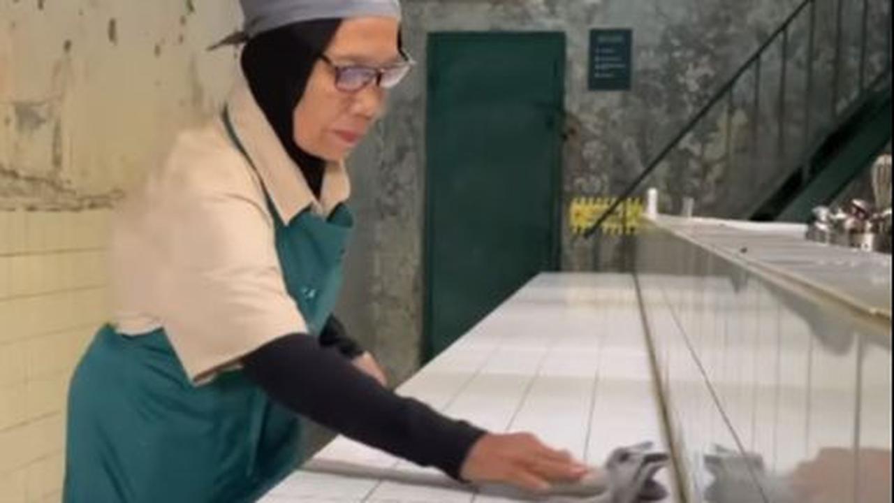 Ramai Dipuji Netizen