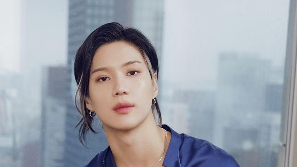 Taemin Umumkan Comeback Agustus, Album Baru 'Soft Violence' Siap Dirilis