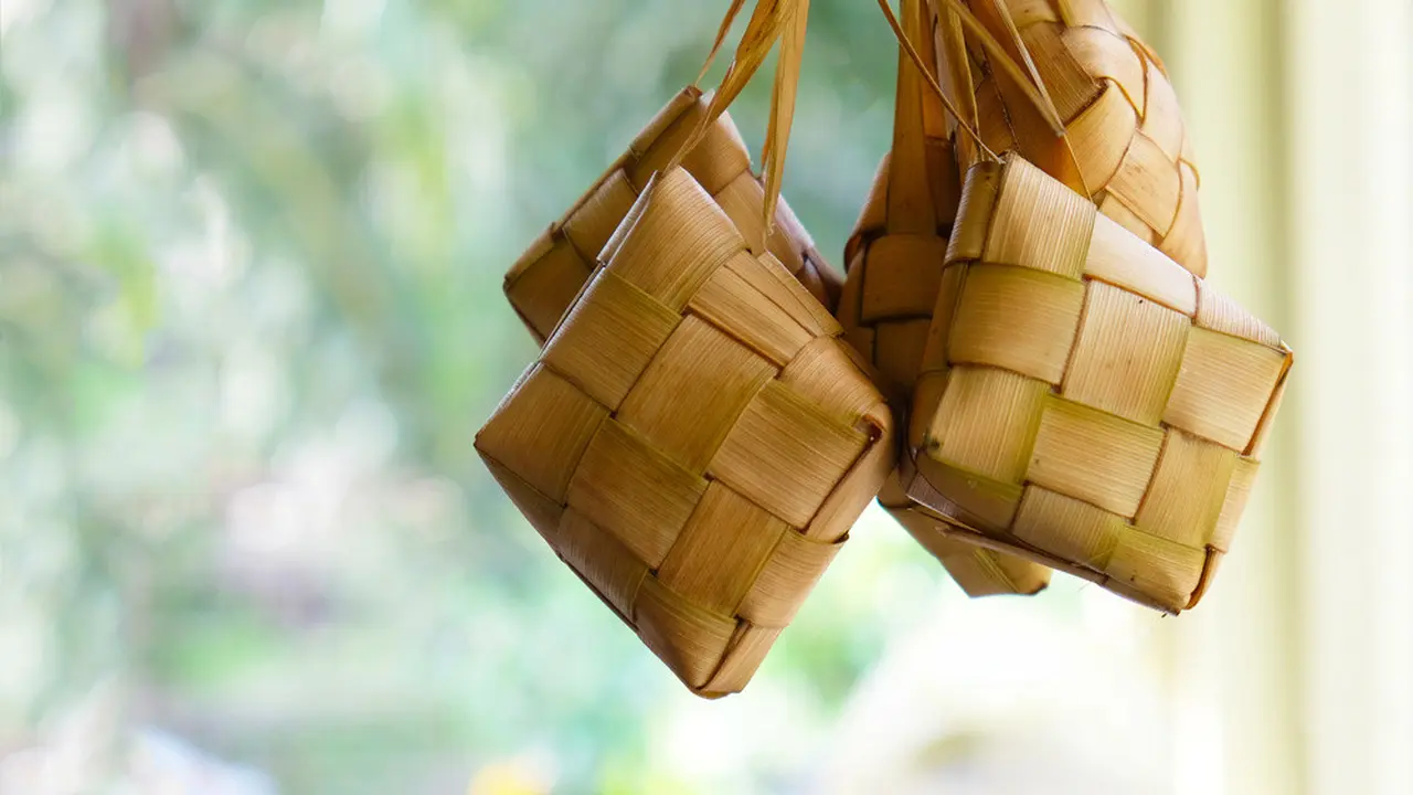 Ketupat