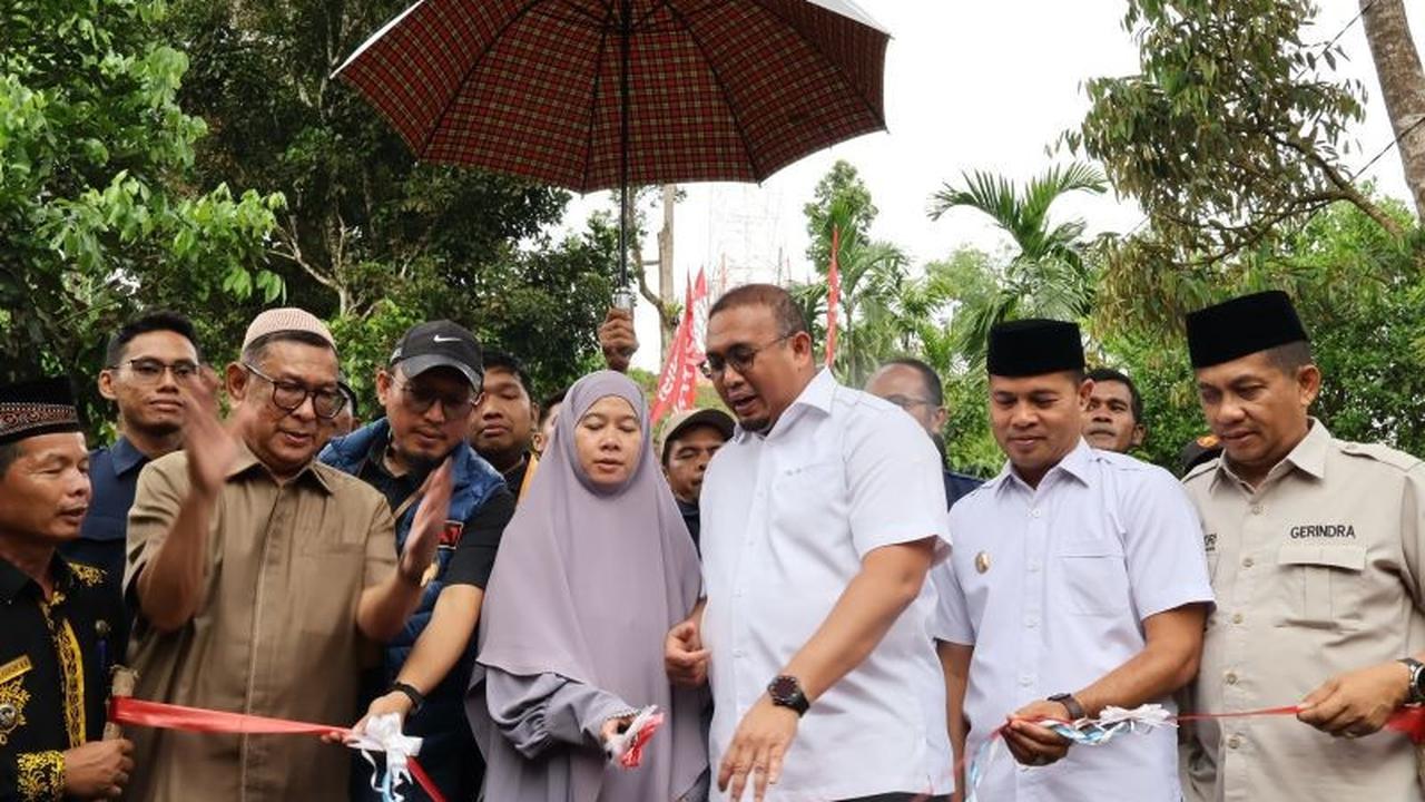 Fakta Menarik Gerakan 17+8, Semua Fraksi DPR Sepakat Hapus Tunjangan Rumah DPR