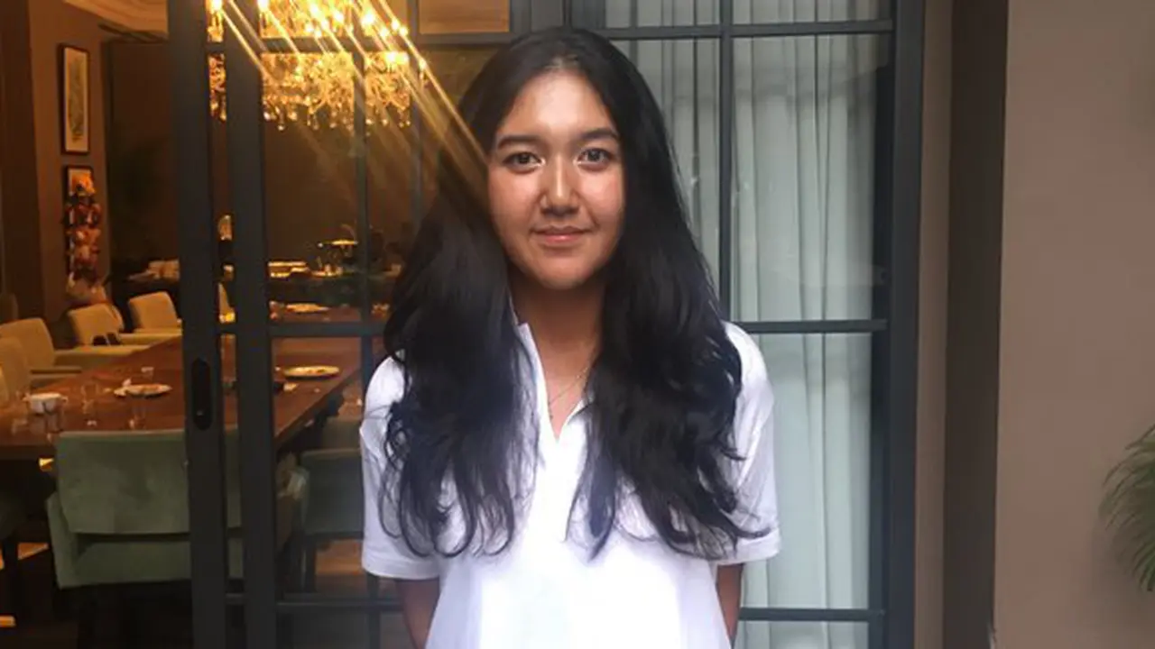 Rivani Adelia Sihotang
