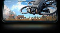 Harga DJI Avata 2, Drone FPV Imersif dengan Kamera 4K HDR dan Manuver Akrobatik Mudah