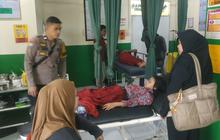 11 Murid Gowa Mual dan Sakit Perut Usai Santap MBG
