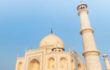 Keturunan Kaisar Mughal Mengaku Pemilik Sah Taj Mahal