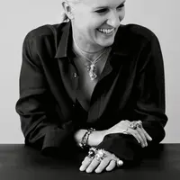 Intip koleksi terakhir karya Maria Grazia Chiuri sebagai koleksi terakhirnya bersama Dior (@mariagraziachiuri)