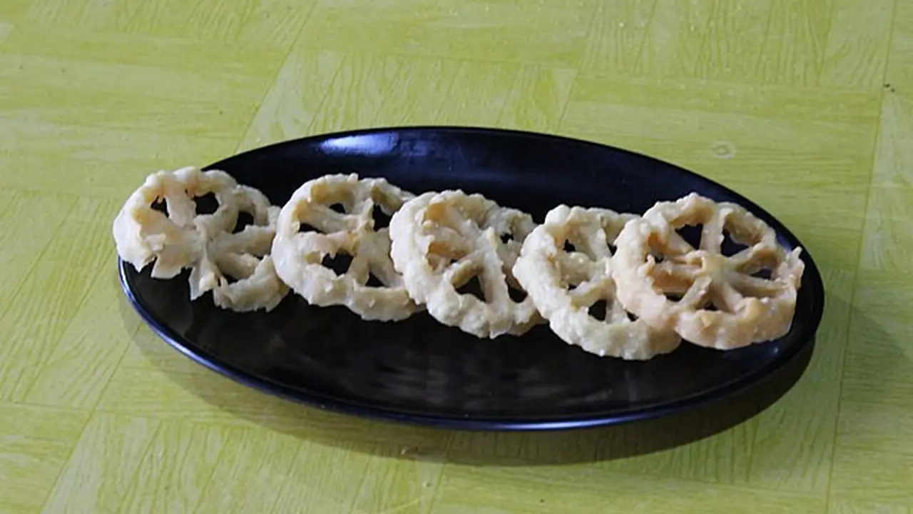 13 Kue Lebaran Jaman Dulu, Suguhan Tradisional Penuh Nostalgia