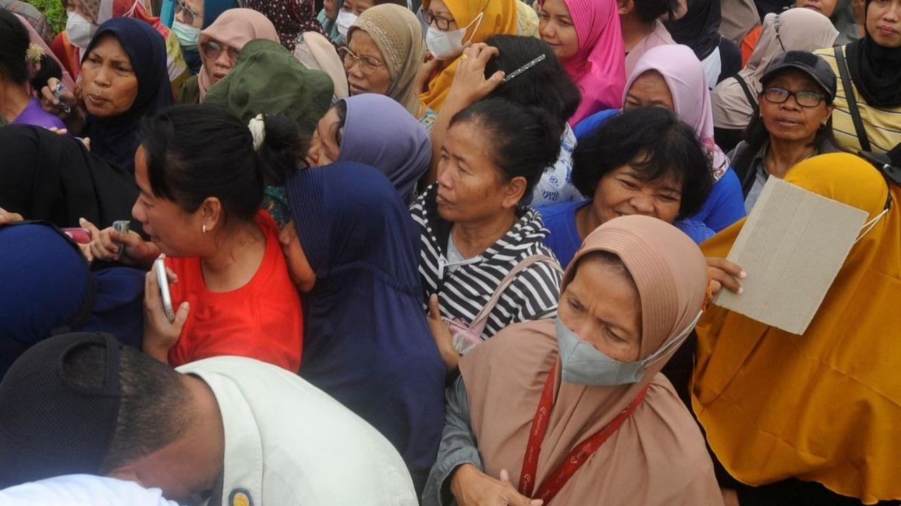 Dok. Istimewa
