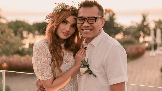 [Bintang] Keluarga Anang Hermansyah