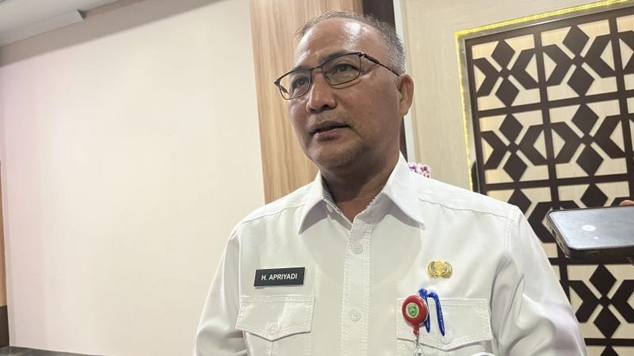 Pemprov Sumsel Kaji Diskresi Angkutan Batu Bara untuk Jaga Operasional PLTU Sumbagsel 1