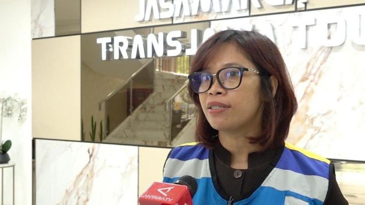 JTT Hentikan Konstruksi Non-Lubang, Fokus Perbaikan Jalan Tol Trans Jawa Jelang Mudik Lebaran 2026