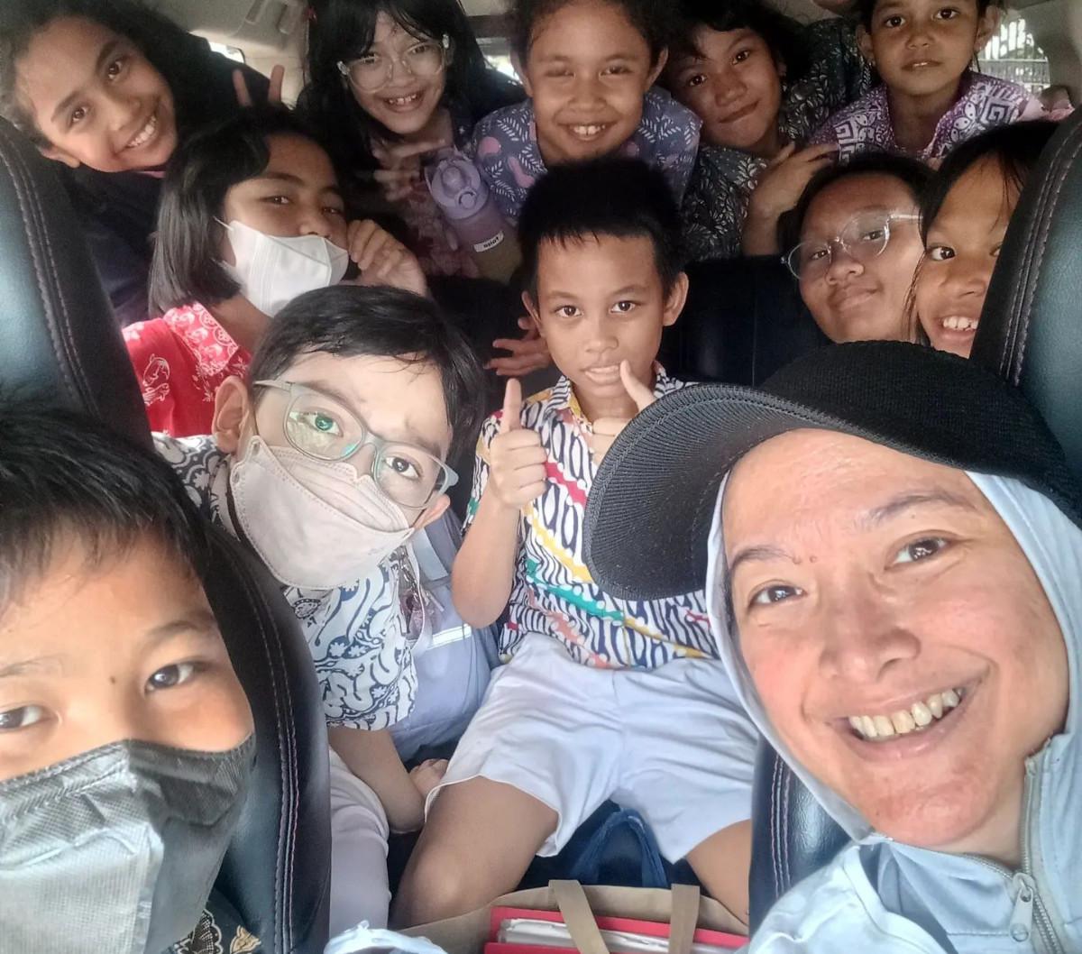 Dok. Istimewa
