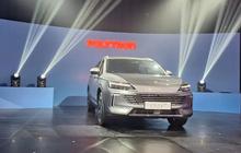 Menyimak Fitur Lengkap Mobil Listrik Pertama dari Polytron