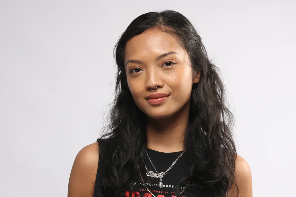 Anya Zen.
