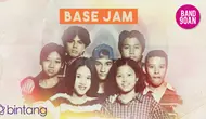 Base Jam (Muhammad Iqbal Nurfajri/Bintang.com)
